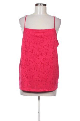 Damski top Unbranded, Rozmiar XXL, Kolor Różowy, Cena 64,99 zł, #137004702