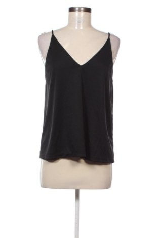 Γυναικείο τοπ H&M, Μέγεθος M, Χρώμα Μαύρο, Τιμή 10,99 €, #137004751