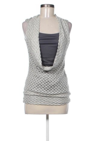 Dámsky top  Xanaka, Veľkosť M, Farba Strieborná, Cena  9,91 €, #137004926