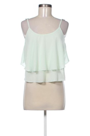 Dámsky top  Aiki, Veľkosť XS, Farba Zelená, Cena  11,81 €, #137005085
