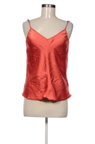 Damski top H&M, Rozmiar S, Kolor Pomarańczowy, Cena 48,99 zł, #137005191