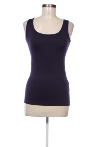 Damski top Tchibo, Rozmiar S, Kolor Fioletowy, Cena 52,99 zł, #137005291
