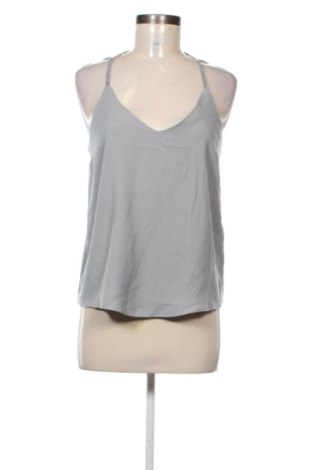 Damski top ASOS, Rozmiar S, Kolor Szary, Cena 49,99 zł, #137005320