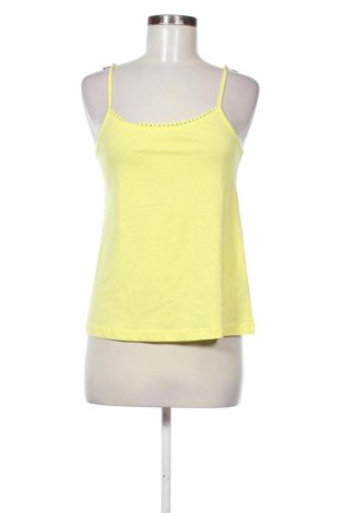 Dámský top Unbranded, Velikost S, Barva Žlutá, Cena  279,00 Kč, #137005458