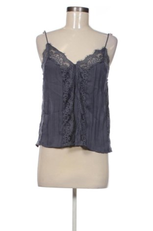 Damentop H&M, Größe XS, Farbe Grau, Preis € 11,99, #137005551