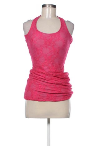 Γυναικείο τοπ Unbranded, Μέγεθος XS, Χρώμα Ρόζ , Τιμή 11,00 €, #137005950