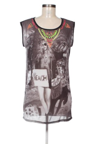 Damentop Tally Weijl, Größe M, Farbe Schwarz, Preis € 7,99, #137006058
