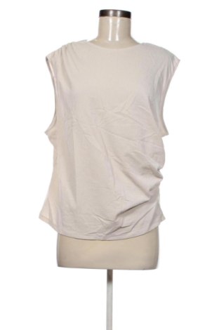 Damentop H&M, Größe XXL, Farbe Beige, Preis 14,99 €, #137006567