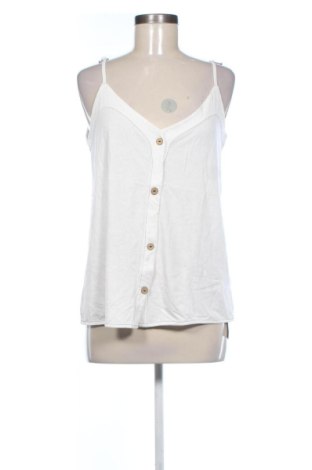 Γυναικείο τοπ Unbranded, Μέγεθος L, Χρώμα Λευκό, Τιμή 8,38 €, #137006873