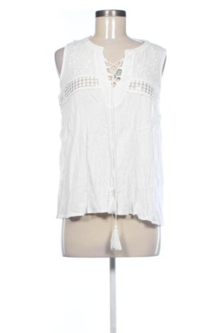Γυναικείο τοπ Unbranded, Μέγεθος M, Χρώμα Λευκό, Τιμή 12,95 €, #137006964