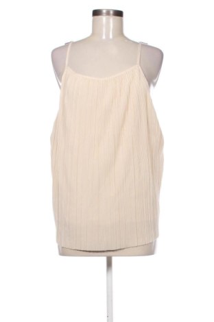 Damski top Comma,, Rozmiar XL, Kolor Beżowy, Cena 92,99 zł, #137007043