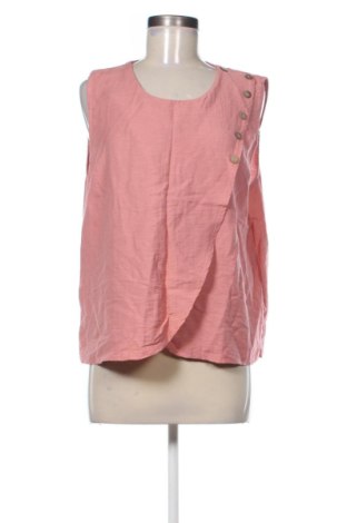 Damentop Unbranded, Größe XL, Farbe Rosa, Preis € 10,00, #137007057
