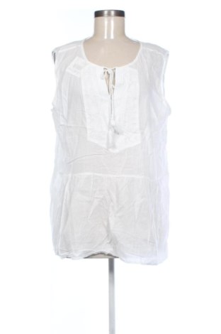 Γυναικείο τοπ Unbranded, Μέγεθος XL, Χρώμα Λευκό, Τιμή 15,05 €, #137007115