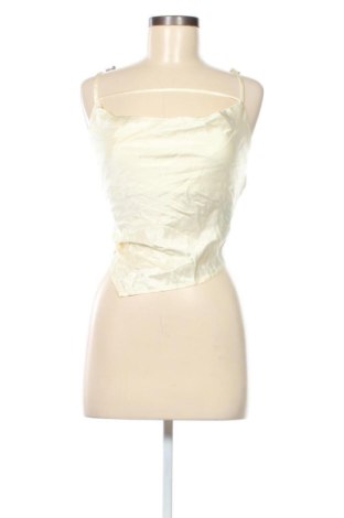 Női top Unbranded, Méret M, Szín Ekrü
, Ár 10 129 Ft, #137007234