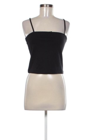 Damski top C&A, Rozmiar M, Kolor Czarny, Cena 53,58 zł, #137007419