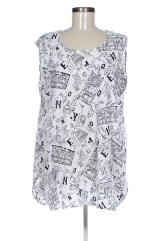 Top de femei Unbranded, Mărime L, Culoare Multicolor, Preț 73,49 Lei, #137008021
