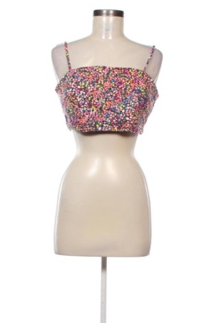 Damski top H&M, Rozmiar M, Kolor Kolorowy, Cena 44,99 zł, #137008022