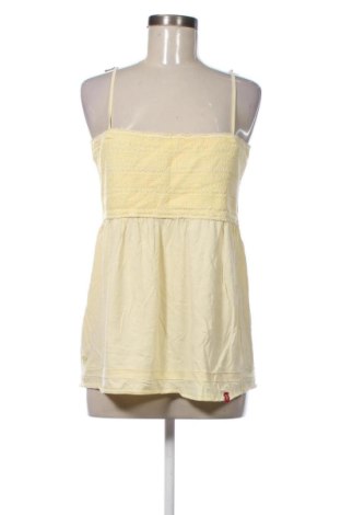 Damentop Unbranded, Größe L, Farbe Gelb, Preis 8,99 €, #137008108