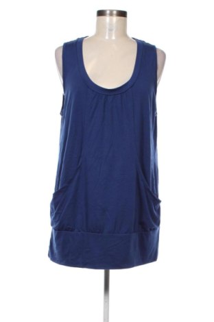 Dámsky top  Unbranded, Veľkosť XL, Farba Modrá, Cena  12,95 €, #137008223