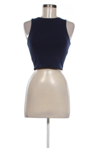 Dámsky top  Stradivarius, Veľkosť XXS, Farba Modrá, Cena  11,00 €, #137008903