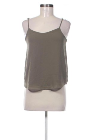 Dámsky top  ONLY, Veľkosť XS, Farba Zelená, Cena  7,95 €, #137008946