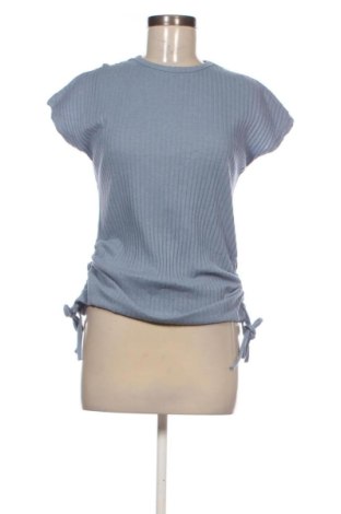 Top de femei Unbranded, Mărime L, Culoare Albastru, Preț 73,49 Lei, #137008968