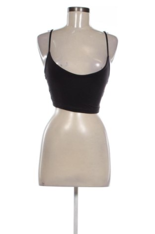 Dámsky top  Bershka, Veľkosť S, Farba Čierna, Cena  12,00 €, #137009203