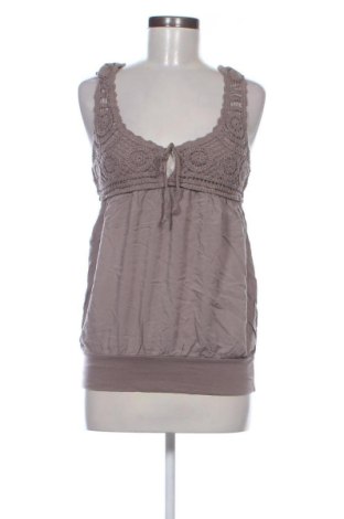 Dámsky top  Unbranded, Veľkosť M, Farba Hnedá, Cena  11,00 €, #137009373