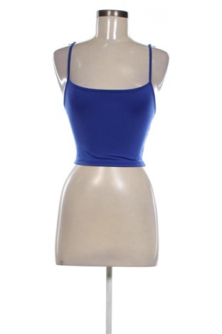 Dámsky top  Stradivarius, Veľkosť S, Farba Modrá, Cena  13,00 €, #137009975
