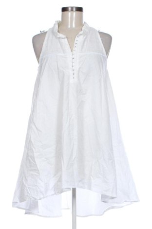 Dámsky top  Unbranded, Veľkosť M, Farba Biela, Cena  13,00 €, #137010336