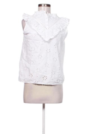 Γυναικείο τοπ Dorothy Perkins, Μέγεθος M, Χρώμα Λευκό, Τιμή 9,00 €, #137010422