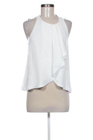 Dámsky top  Zara, Veľkosť S, Farba Biela, Cena  13,00 €, #137010508