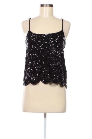 Damentop Tally Weijl, Größe XS, Farbe Schwarz, Preis € 8,99, #137011023