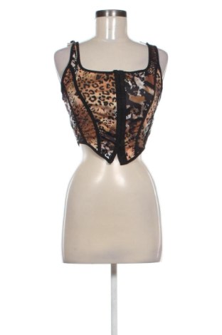Dámský top SHEIN, Velikost M, Barva Vícebarevné, Cena  228,00 Kč, #137011244
