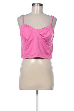 Damentop Calliope, Größe XL, Farbe Rosa, Preis 5,00 €, #137011306