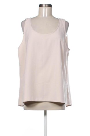 Damentop Preview, Größe XXL, Farbe Beige, Preis 10,00 €, #137011457