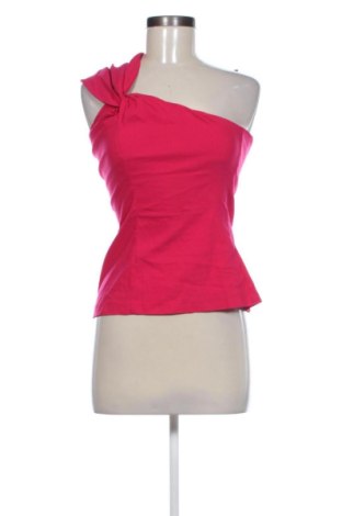 Dámsky top  Zara, Veľkosť XS, Farba Ružová, Cena  12,00 €, #137011460