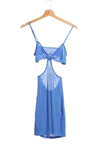 Damski top H&M, Rozmiar XS, Kolor Niebieski, Cena 34,99 zł, #137011521