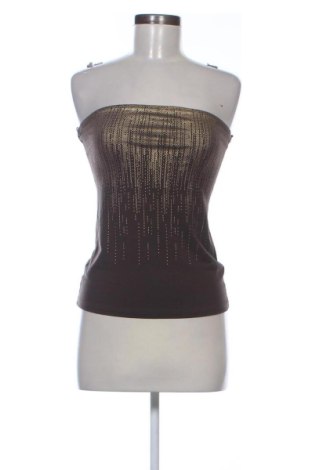 Dámsky top  BATIK, Veľkosť S, Farba Hnedá, Cena  12,00 €, #137011558