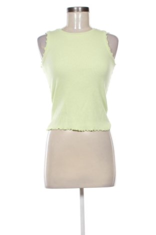 Dámsky top  Unbranded, Veľkosť M, Farba Zelená, Cena  14,00 €, #137011571