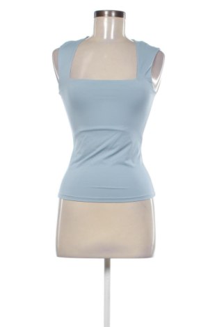 Dámsky top  H&M, Veľkosť XS, Farba Modrá, Cena  10,00 €, #137011622