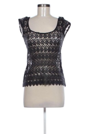 Dámský top Stradivarius, Velikost S, Barva Černá, Cena  218,00 Kč, #137011914