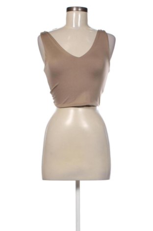 Damentop Amisu, Größe M, Farbe Beige, Preis 10,99 €, #137011998