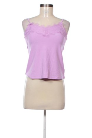 Damski top Unbranded, Rozmiar XS, Kolor Fioletowy, Cena 62,99 zł, #137012771