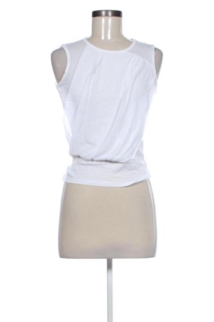 Damentop Stefanel, Größe XS, Farbe Weiß, Preis 85,01 €, #137013312