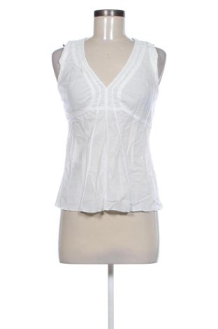 Top de femei Armani Exchange, Mărime M, Culoare Alb, Preț 744,53 Lei, #137013350