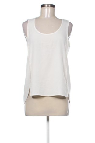 Γυναικείο τοπ H&M, Μέγεθος M, Χρώμα Λευκό, Τιμή 12,00 €, #137013482