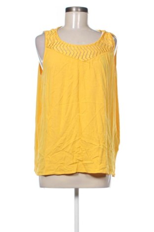 Damentop Unbranded, Größe XL, Farbe Gelb, Preis 12,00 €, #137013497