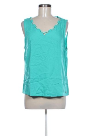 Damentop Sophia Perla, Größe L, Farbe Blau, Preis 27,68 €, #137013511