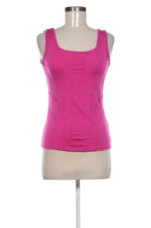 Damentop Unbranded, Größe M, Farbe Rosa, Preis 9,99 €, #137013672
